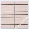 Modern Strip Ceramic Mosaic Tile