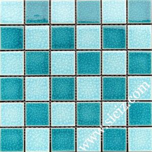 Ice Crack Ceramic Mosaic Tile 11