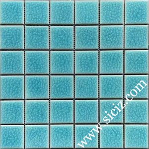 Ice Crack Ceramic Mosaic Tile 20