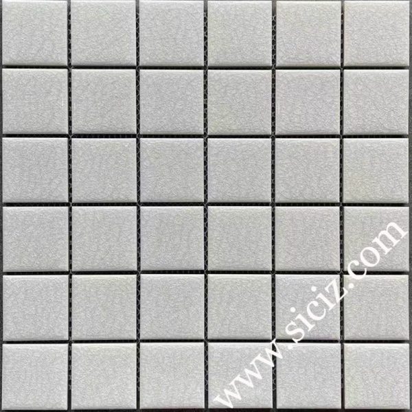 Ice Crack Ceramic Mosaic Tile 21