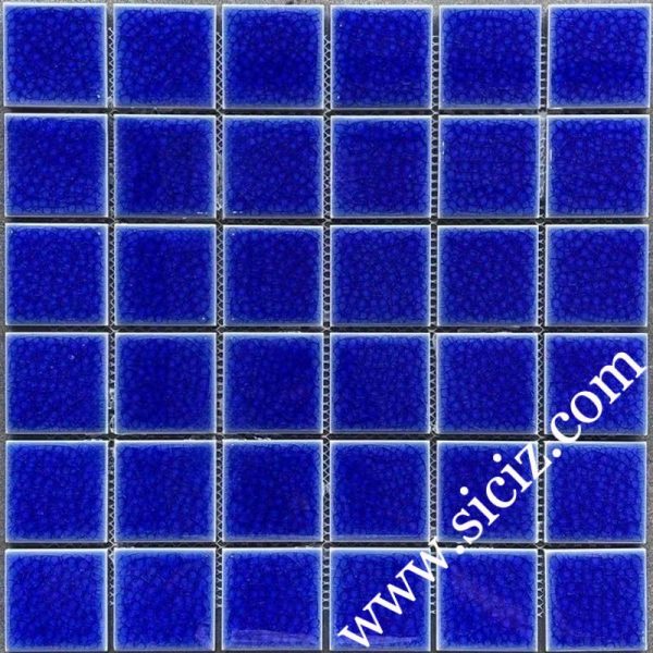 Ice Crack Ceramic Mosaic Tile 23